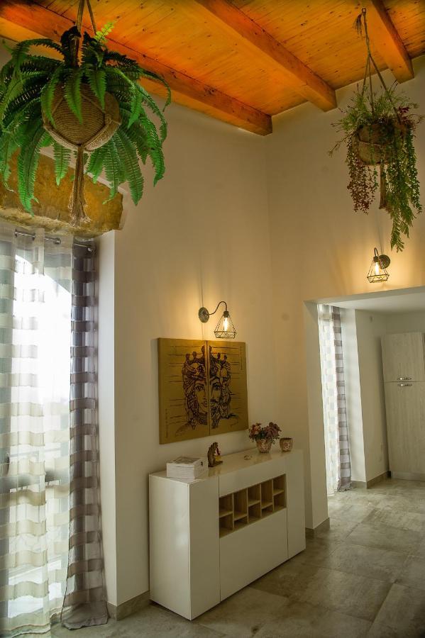 La Perla Della Cattedrale Luxury Home Agrigento Exterior foto