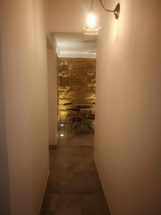 La Perla Della Cattedrale Luxury Home Agrigento Exterior foto