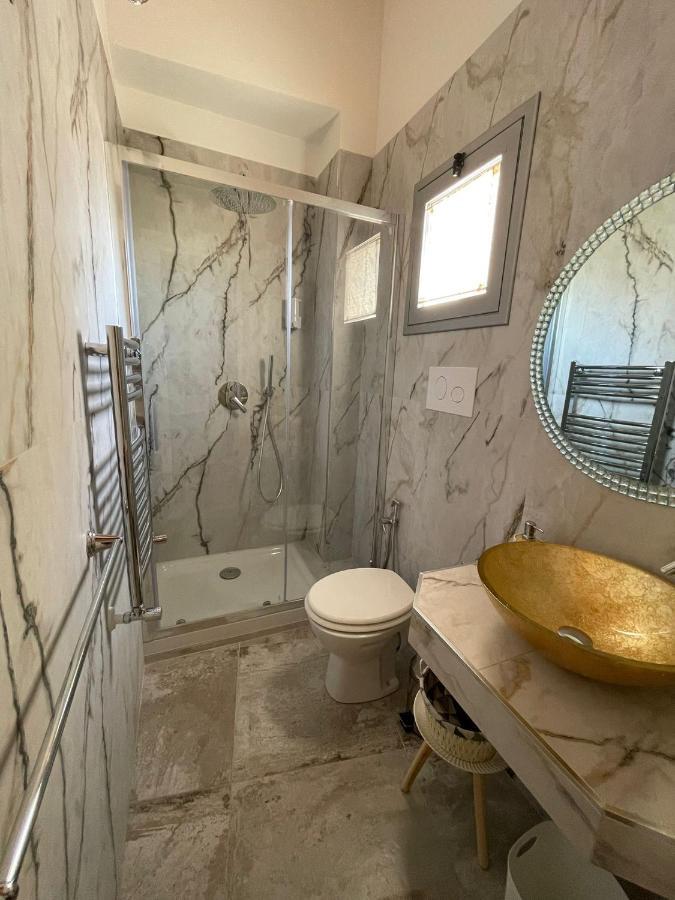 La Perla Della Cattedrale Luxury Home Agrigento Exterior foto