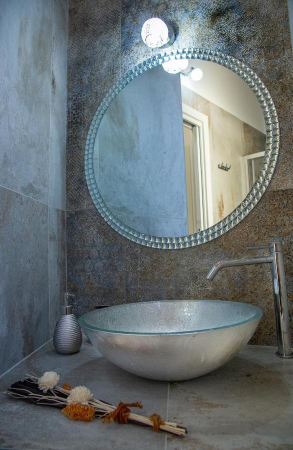 La Perla Della Cattedrale Luxury Home Agrigento Exterior foto