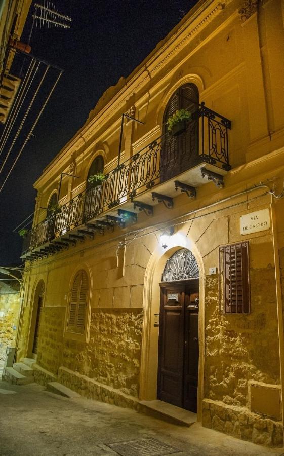 La Perla Della Cattedrale Luxury Home Agrigento Exterior foto