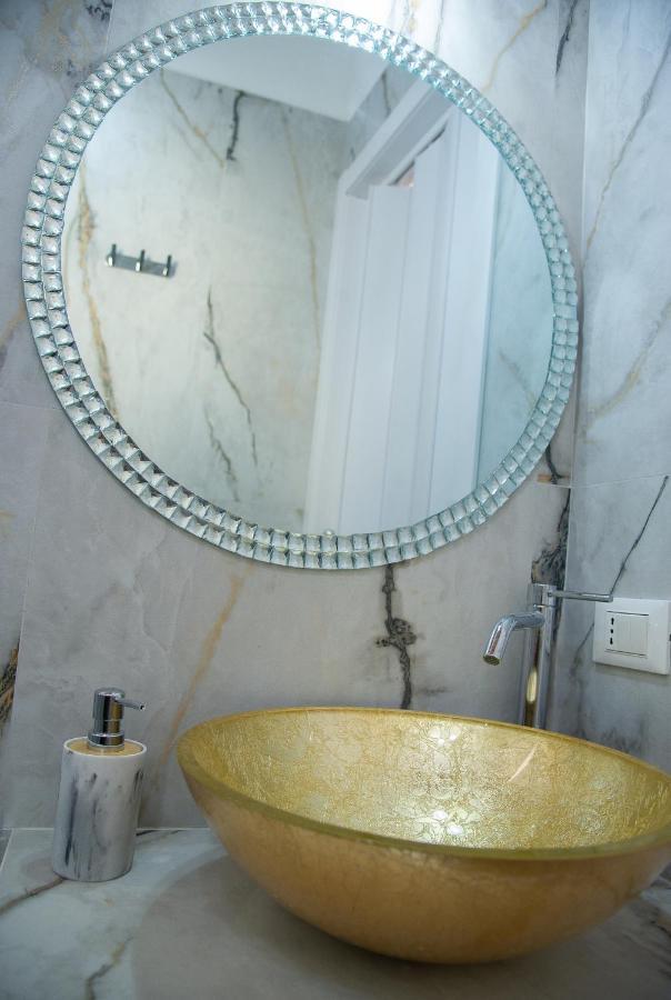 La Perla Della Cattedrale Luxury Home Agrigento Exterior foto