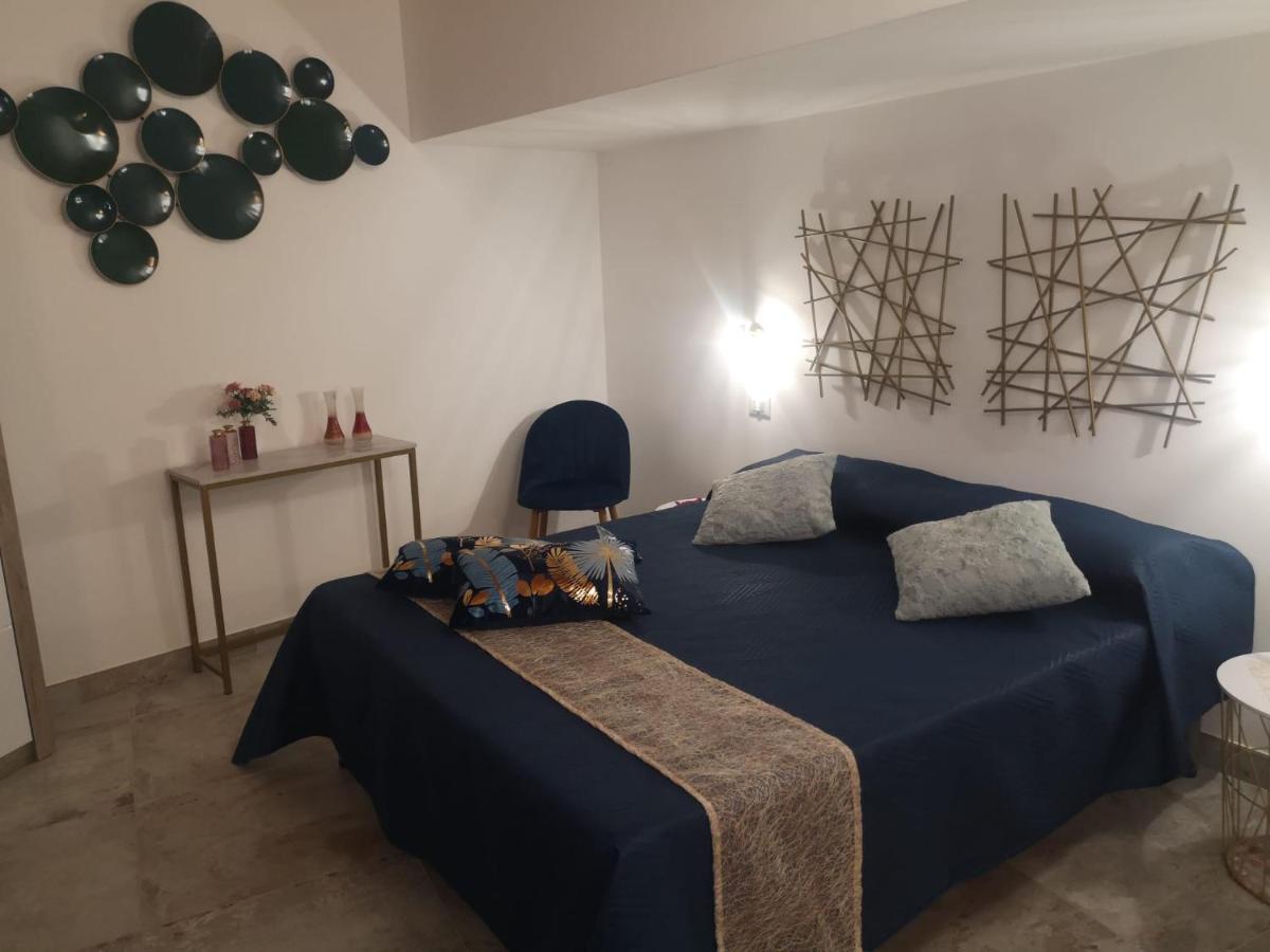 La Perla Della Cattedrale Luxury Home Agrigento Exterior foto